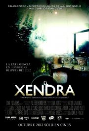 Locandina di El Xendra
