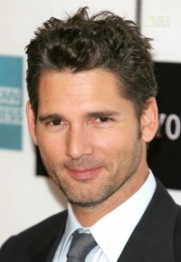 Locandina di Eric Bana
