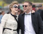 Evan Rachel Wood e Jamie Bell si separano