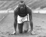 Anthony Mackie sarà il campione olimpico Jesse Owens