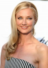 Locandina di Joely Richardson