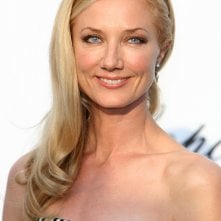 Locandina di Joely Richardson