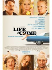 Locandina di Life of Crime
