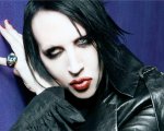 Marilyn Manson è tra i Sons of Anarchy