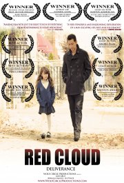 Locandina di Red Cloud: Deliverance