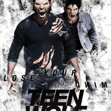 Teen Wolf: locandina per la terza stagione della serie