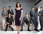 The Good Wife, i personaggi: avvocati a Chicago