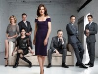 The Good Wife, i personaggi: avvocati a Chicago