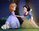 Sofia la principessa su Disney Junior dal 2 giugno