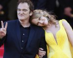 Uma Thurman e Quentin Tarantino: è amore?