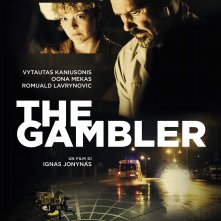 Locandina di The Gambler