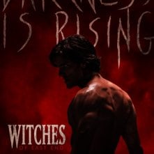 Le streghe dell'East End: un manifesto per la seconda stagione