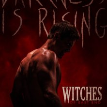 Le streghe dell'East End: un nuovo manifesto per la seconda stagione