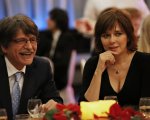 Nastri d'Argento: 8 candidature per Il capitale umano