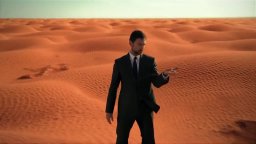 Trailer - Tyrant - Deserted