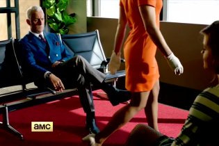Trailer Mad Men - Season 7