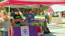 Trailer - Ivory Tower 