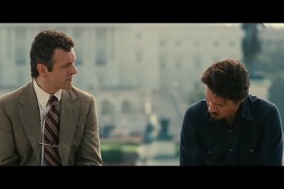 Trailer - Kill the Messenger
