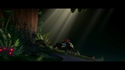 Trailer - The Book of Life