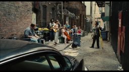 Trailer 2 - Begin Again