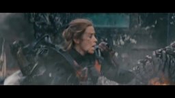 Trailer 3 - Edge of Tomorrow 