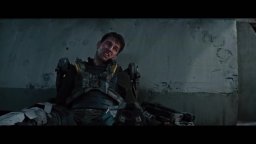 Clip 'L'unica regola' - Edge of Tomorrow - Senza domani