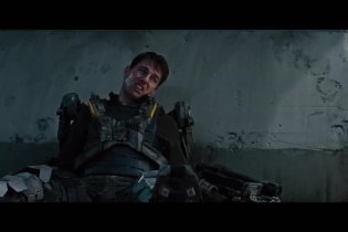 Clip 'L'unica regola' - Edge of Tomorrow - Senza domani