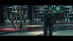 Clip 'Ho provato di tutto' - Edge of Tomorrow - Senza domani