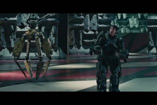 Clip 'Ho provato di tutto' - Edge of Tomorrow - Senza domani