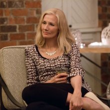 Un amore senza fine: Joely Richardson in una scena del film
