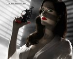 Sin City - Una donna per cui uccidere: Eva Green troppo osé per l'MPAA