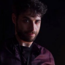 Assolo: Antonio De Matteo nel ruolo di Danny Caputo in una scena del film