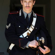 A testa alta: Giorgio Pasotti nella fiction