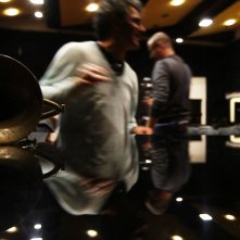 365 - Paolo Fresu, il tempo di un viaggio: una scena del docufilm musicale