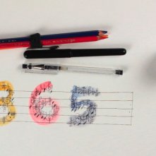 365 - Paolo Fresu, il tempo di un viaggio: una scena del documentario musicale