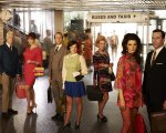 Mad Men, stagione 7: Napoleone sulla luna