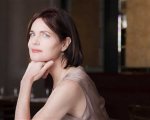 Elizabeth McGovern è una Woman in Gold