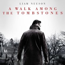 Locandina di A Walk Among the Tombstones