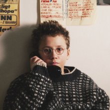 We are the best!: Mira Barkhammar in una scena del film