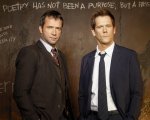 The Following, i personaggi: tutti a caccia di serial-killer