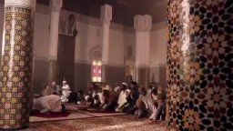 Trailer - Tyrant - promo 1