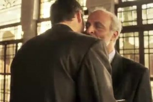 Trailer - Tyrant - promo 2