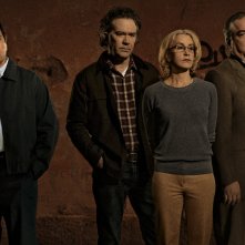 American Crime: un poster per la prima stagione