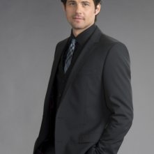 Backstrom: Kristoffer Polaha in un'immagine promozionale