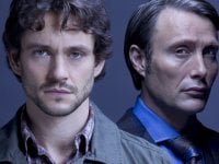 Hannibal, i personaggi: tutti a cena dal dottor Lecter