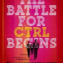 Locandina di Halt and Catch Fire