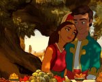 The Prophet: l’anteprima del film d’animazione da Cannes 2014