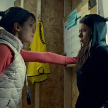 Orphan Black: Tatiana Maslany nell'episodio Instinct