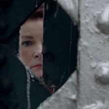 Orange Is the New Black: una scena dell'episodio Tit Punch