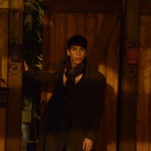 Orphan Black: Jordan Gavaris nell'episodio Variations Under Nature